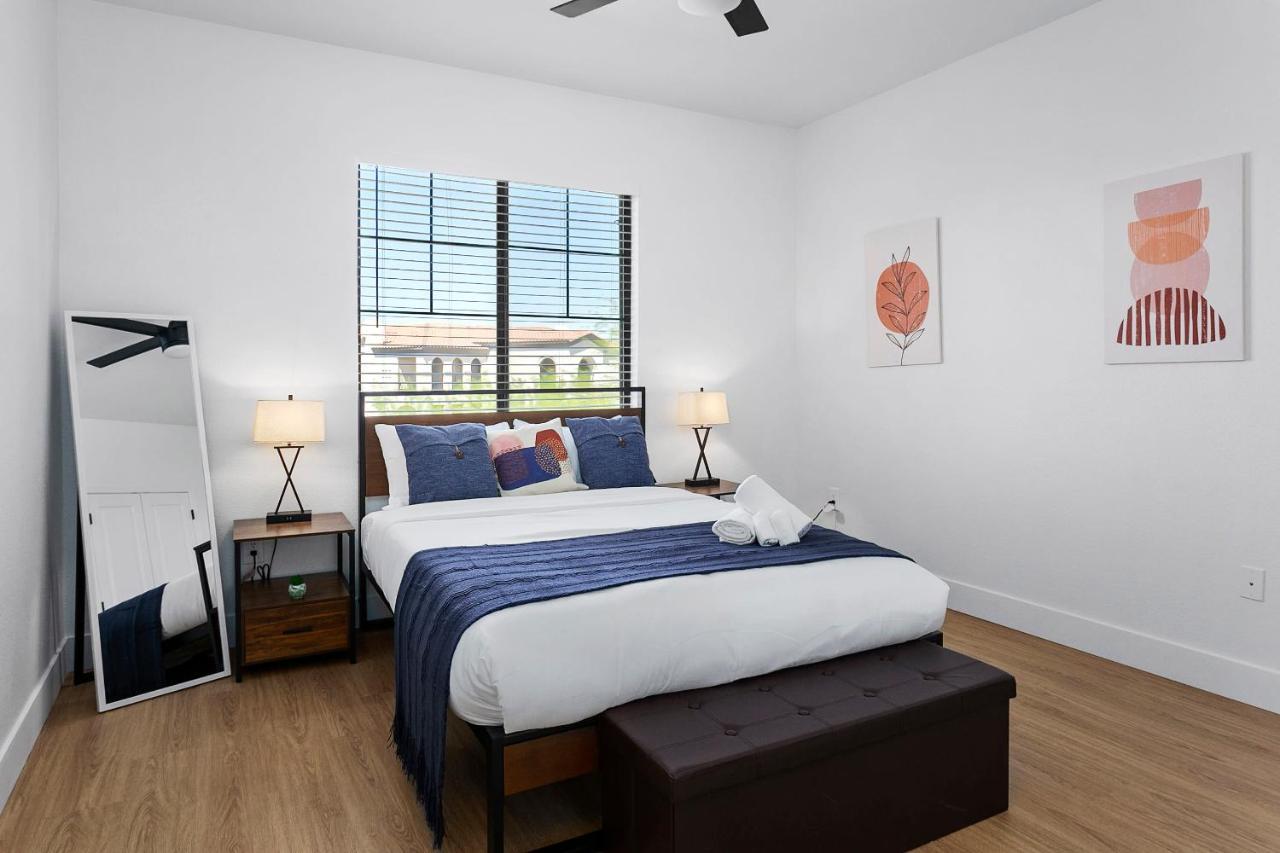 Cozysuites Glendale By The Stadium With Pool 05 Екстериор снимка
