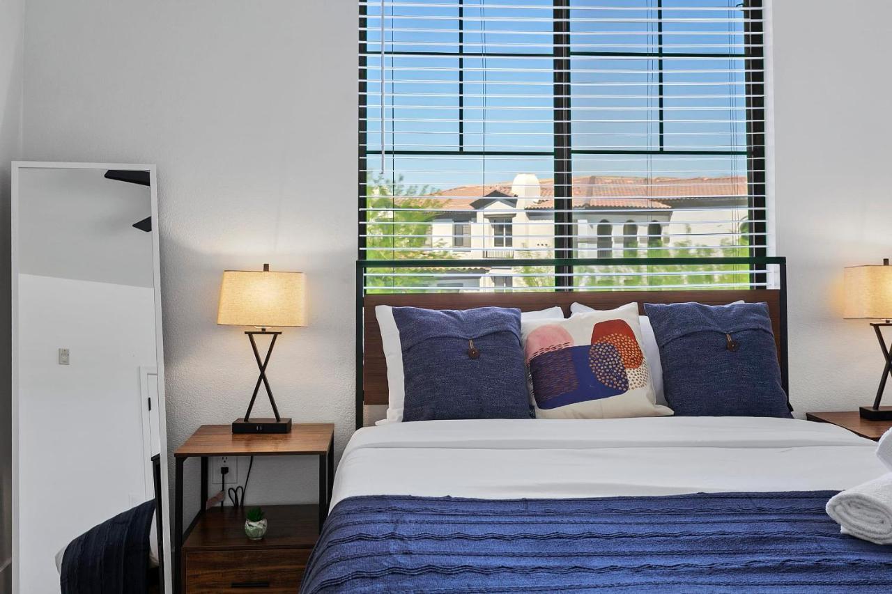 Cozysuites Glendale By The Stadium With Pool 05 Екстериор снимка