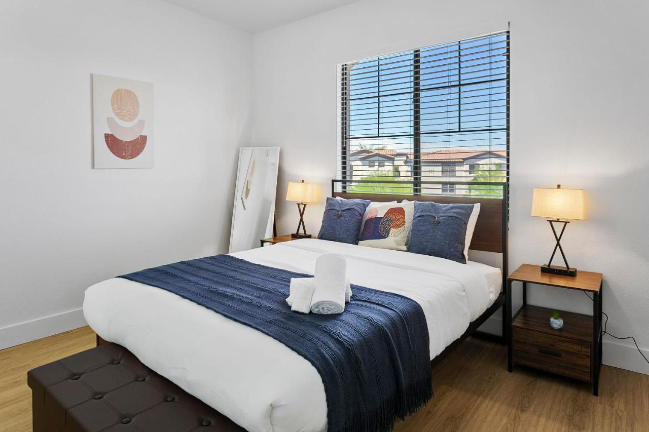 Cozysuites Glendale By The Stadium With Pool 05 Екстериор снимка