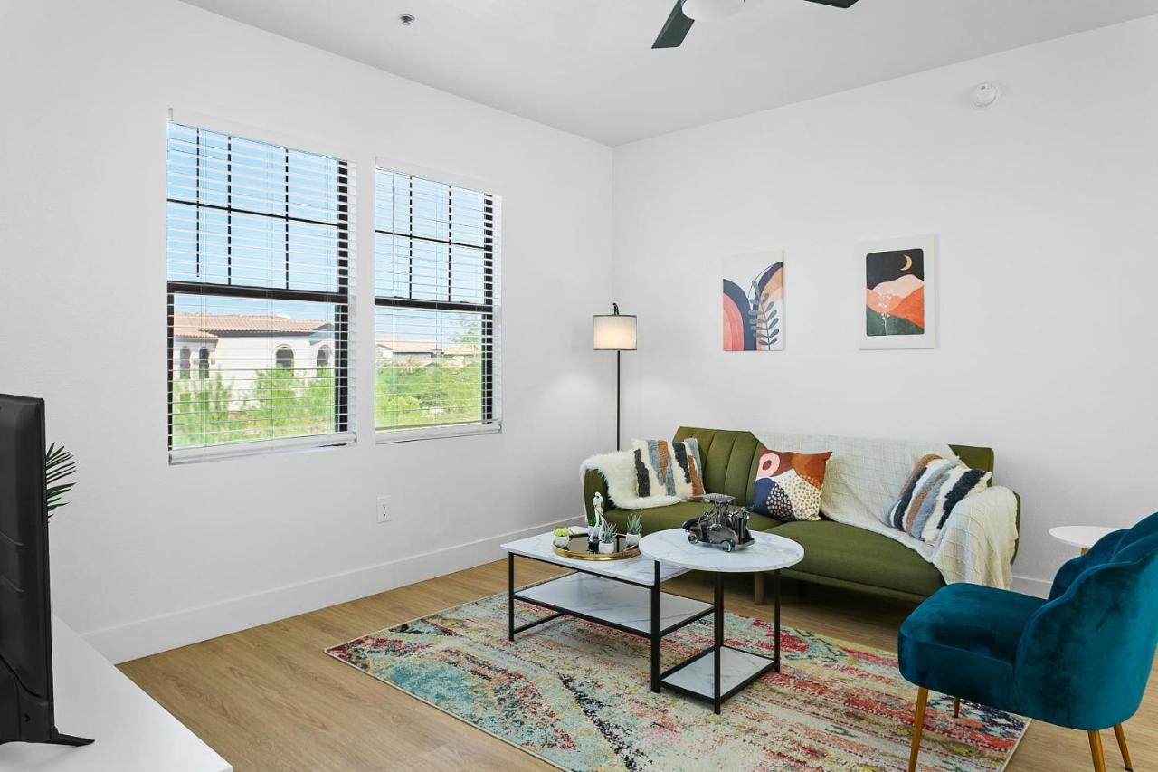 Cozysuites Glendale By The Stadium With Pool 05 Екстериор снимка
