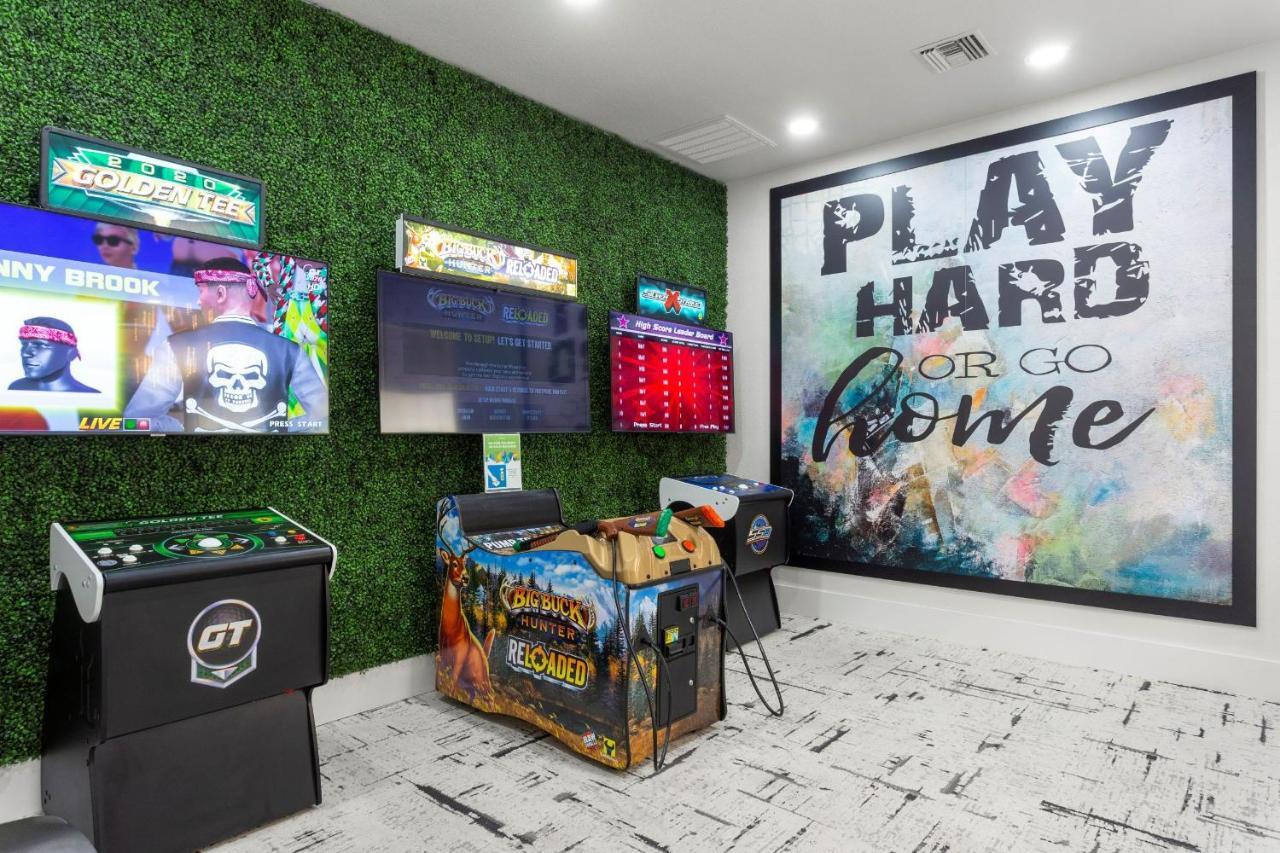 Cozysuites Glendale By The Stadium With Pool 05 Екстериор снимка
