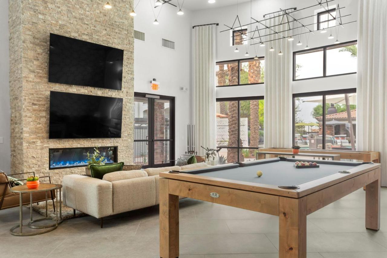 Cozysuites Glendale By The Stadium With Pool 05 Екстериор снимка